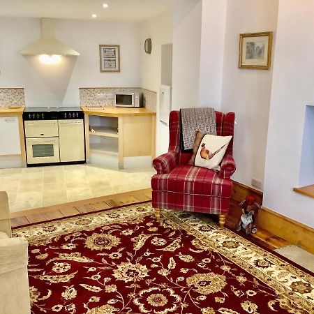 Scarborough House - Adults Only Holiday Home Torquay Luaran gambar