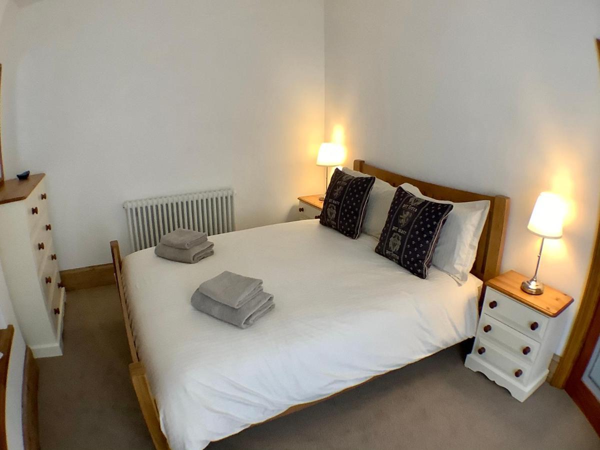 Scarborough House - Adults Only Holiday Home Torquay Luaran gambar
