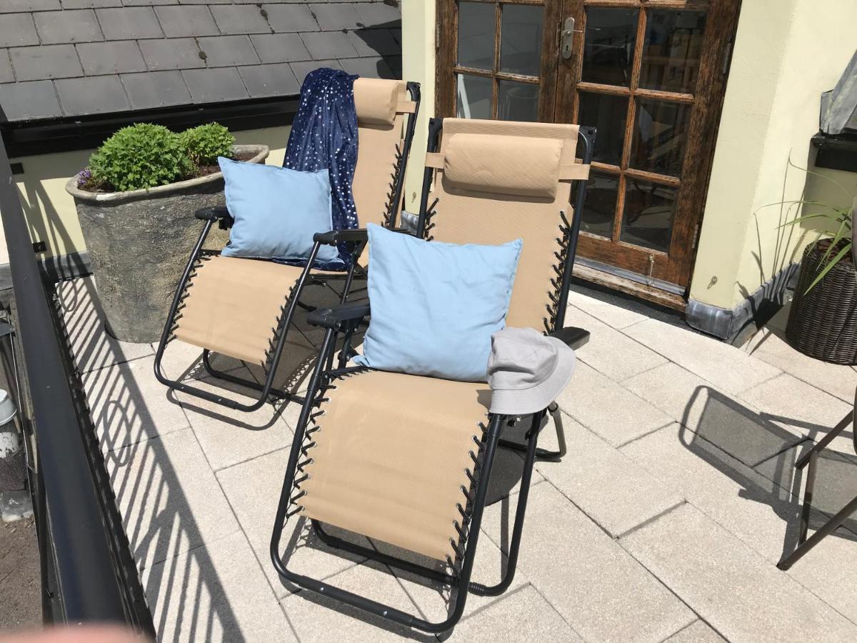 Scarborough House - Adults Only Holiday Home Torquay Luaran gambar